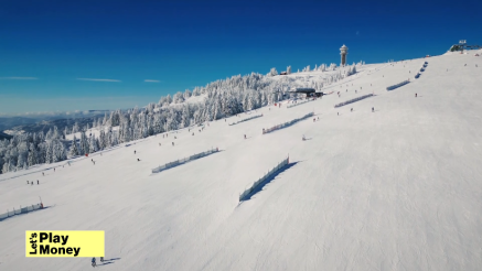 Dostava hrane kao "idealne" pripreme za Zimske olimpijske igre