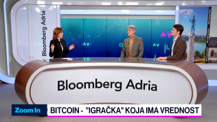 Đukić: Digitalni novac je realna opcija