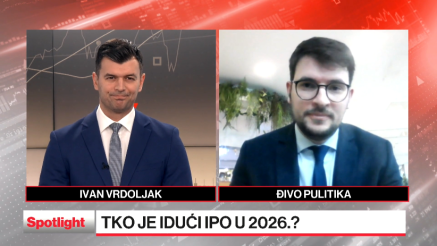 2026. bi mogla donijeti tri nova IPO na Zagrebačkoj burzi