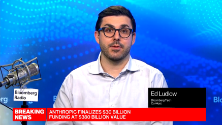 Anthropic prikupio 30 mlrd. $