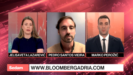 Santos Vieira: VC u Adria regionu više ulažu u SaaS nego u AI