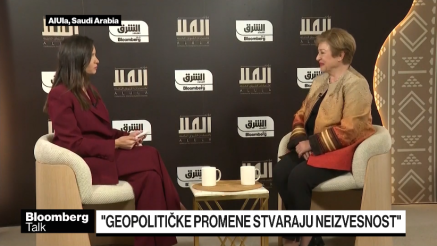 AI tone, dolar slabi – tko će izaći kao najveći dobitnik?