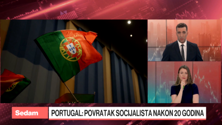 Sedmica političke neizvjesnosti i nervoze među trgovcima zlatom