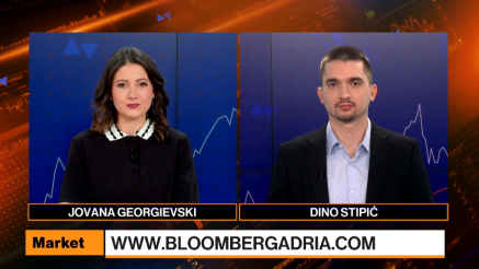 Stipić: Investitori se klade na NLB nakon objave rezultata