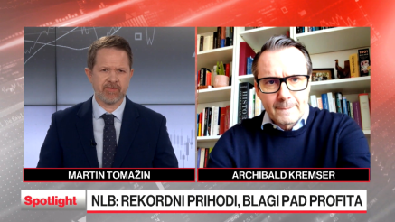 NLB nakon solidne prošle godine očekuje gospodarsku stabilizaciju i daljnji rast