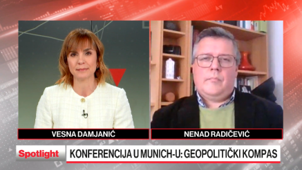 Minhenska konferencija otvorila mogucnost "polučlanstva" za zemlje kandidate EU. Gde je Srbija?