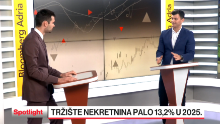 Stambeni i poslovni kvadrati neće pojeftiniti - cijene im rastu