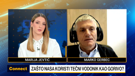 Kako je vodonik zaustavio povratak na Mesec?