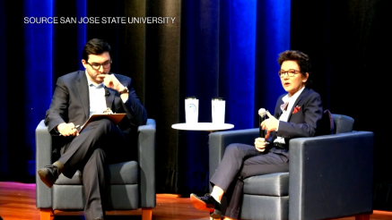 Kako umetna inteligenca vpliva na ameriško gospodarstvo?