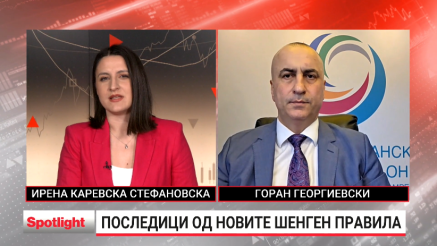 Како до компромис за новите правила за влез во Шенген-зоната?