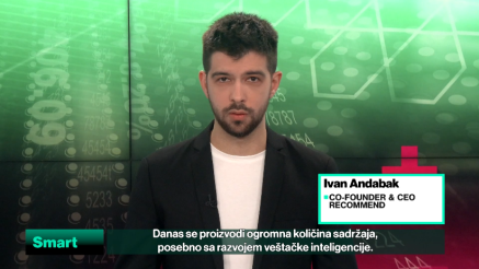 Kako real-time podaci mijenjaju donošenje odluka