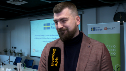 Simić: Čekanje na granicama košta privredu RS - tri sata kao 2% carine