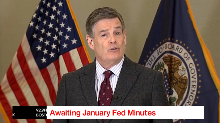 Dužnosnici FED-a zabrinuti zbog inflacije