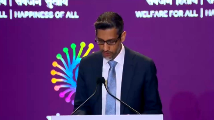 Macron i Modi o demokratizaciji AI