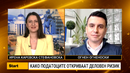 Огненоски: Со деловни податоци до паметни одлуки