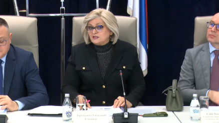 Međugodišnja inflacija do kraja 2026. - 4%