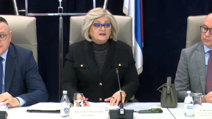 Očekivanje: BDP raste na 3,5% u 2026. godini