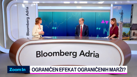 Šta kada se ukine ograničenje trgovačkih marži?