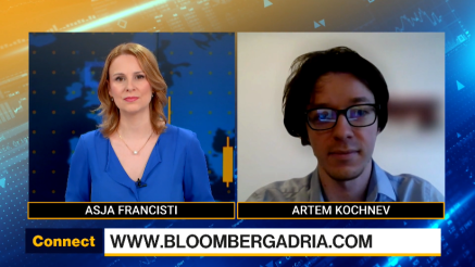 Kochnev: ECB manje podložna političkom pritisku u poređenju sa FED-om