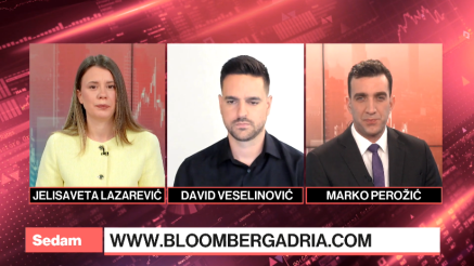 Veselinović: Bitcoin je potcenjen, definitivno je iznad 70.000, ako mene pitate i iznad 100.000$