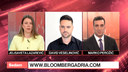 Veselinović: Bitcoin je podcijenjen, definitivno je iznad 70.000, ako mene pitate i iznad 100.000$