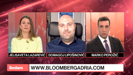 Lipošinović: Po pitanju empatije čovjek nadmašuje AI