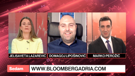 Lipošinović: Po pitanju empatije čovjek nadmašuje AI