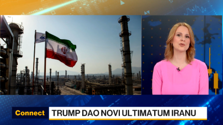 Pritisak na Iran raste, savez EU i SAD-a doveden u pitanje