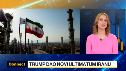 Pritisak na Iran raste, savez EU i SAD doveden u pitanje