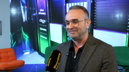 Obradović: Nova generacija čipova troši 10 puta manje energije, što je najodrživije okuženje