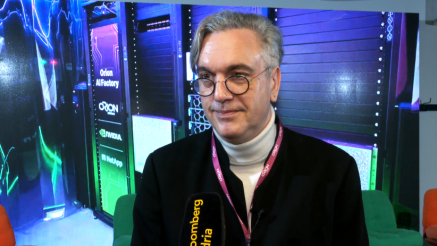 Čadež: AI factory pruža veću konkurentnost kompanijama u Srbiji