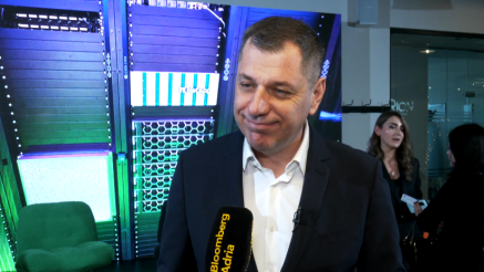 Đinović: AI factory ima veliki potencijal - stotine miliona evra vredna investicija