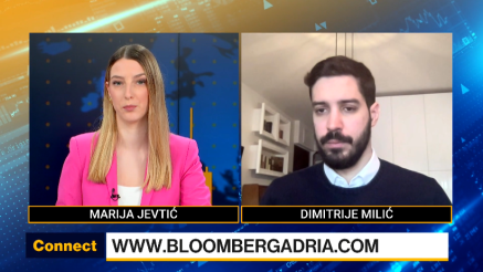 Milić: Ni Rusija ni Ukrajina trenutno nemaju inicijativu da popuste