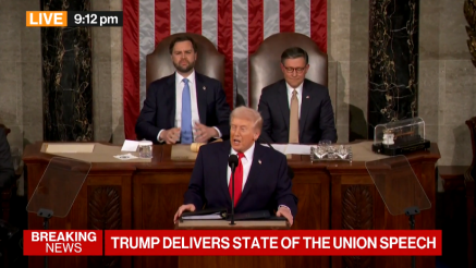 Trump: Ovo je zlatno doba Amerike