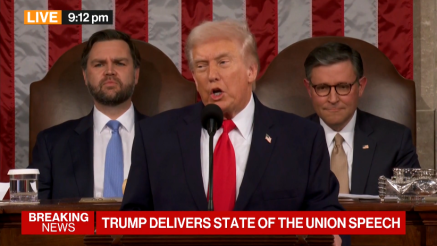 Trump: Ovo je zlatno doba Amerike