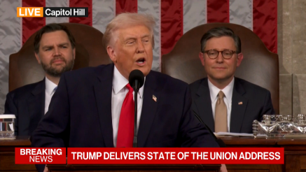 Trump kritikovao presudu Vrhovnog suda