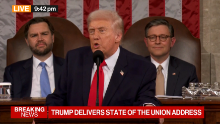 Trump je kritizirao presudu Vrhovnog suda