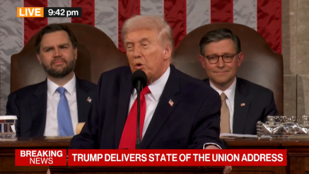 Trump kritikovao presudu Vrhovnog suda