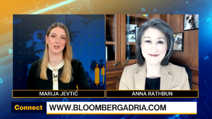 Rathbun: Ne očekujem da će negativno raspoloženje prema tehnološkim dionicama dugo trajati