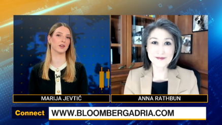 Rathbun: Ne očekujem da će negativno raspoloženje prema tehnološkim dionicama dugo trajati