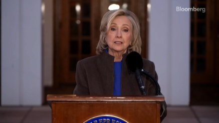 Hillary Clinton negira veze sa Epsteinom