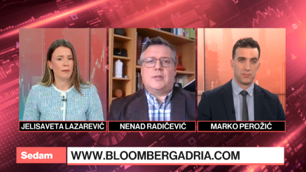 Radičević: Najveći geopolitički pobjednik rata u Ukrajini je Kina