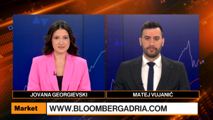 Mješoviti signali s burzi Adria regije, globalni oprez prema umjetnoj inteligenciji