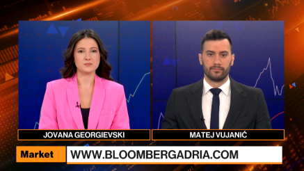 Mješoviti signali sa berzi Adria regije, globalni oprez prema vještačkoj inteligenciji