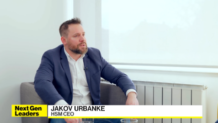 Druga generacija vlasnika - nova dimenzija poslovanja u savjetovanju i IT-u