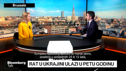 Geopolitika, Trumpove carine i kraj iluzije u softverskom sektoru