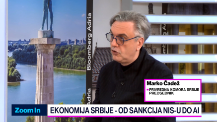 EU ekonomija izlazi iz magle, pozitivan uticaj na Srbiju i ubrzanje evrointegracija