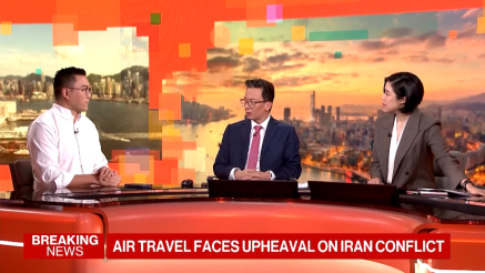 Haos u globalnom avio-saobraćaju