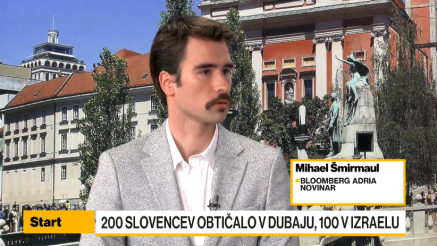 Šmirmaul: Venezuelska režimska liposukcija ZDA ne bo uspešna v Iranu