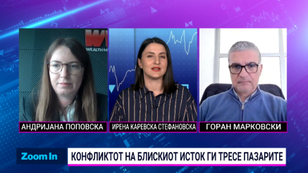 Каде се насочува капиталот во време на конфликт?